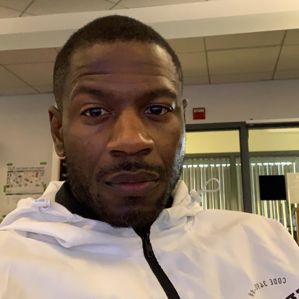 Meet your Posher, George